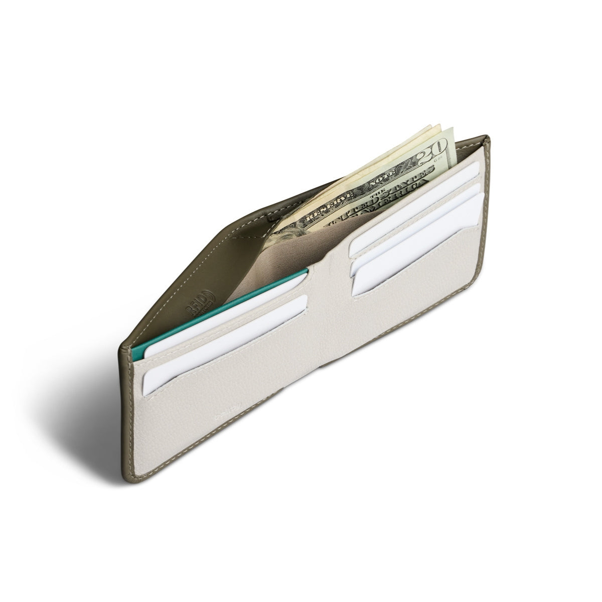 Bellroy Hide & Seek Lo