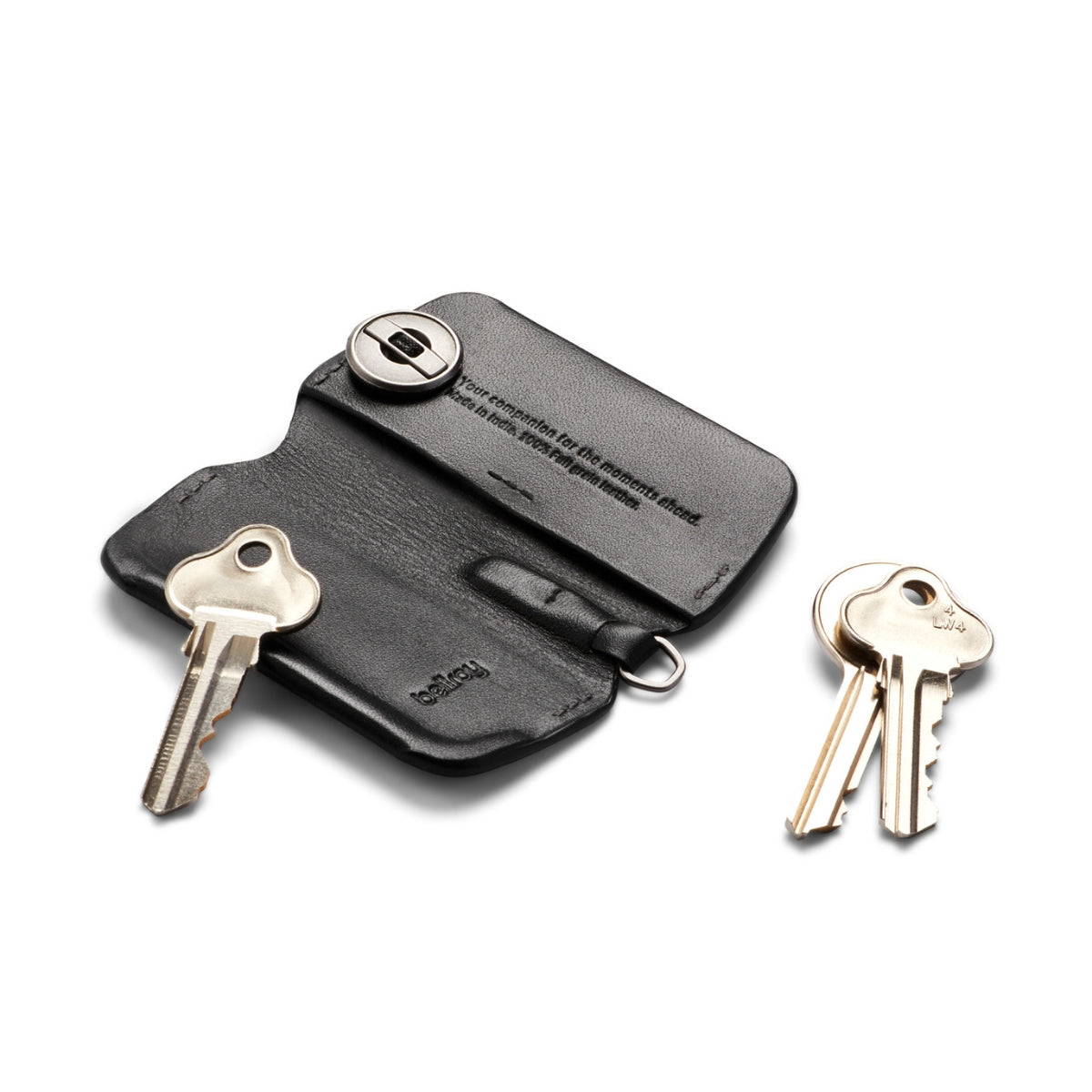 Bellroy Key Cover (Third Edition)
