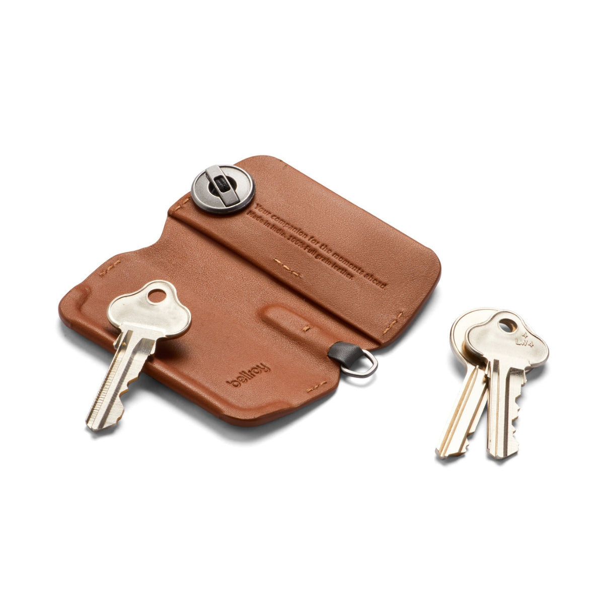Bellroy Key Cover (Third Edition)