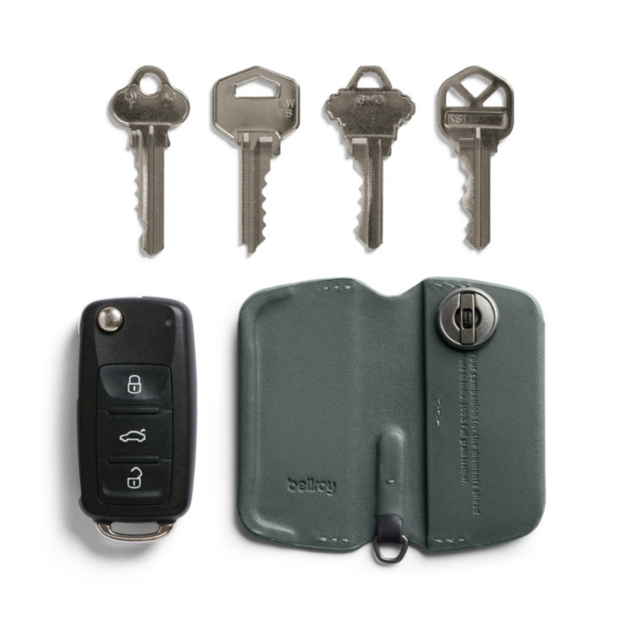 Bellroy Key Cover (Third Edition)