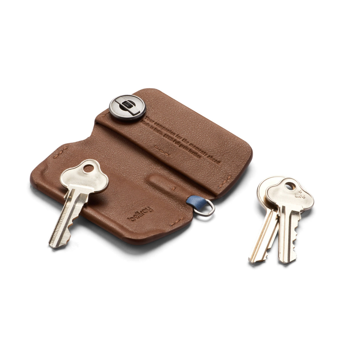 Bellroy Key Cover (Third Edition)