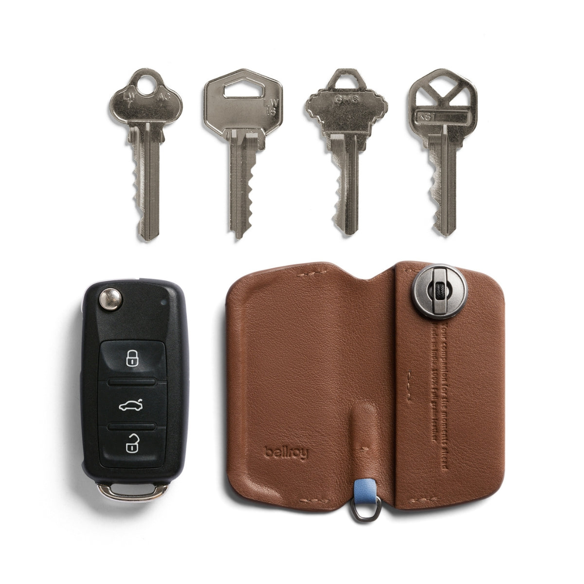 Bellroy Key Cover (Third Edition)
