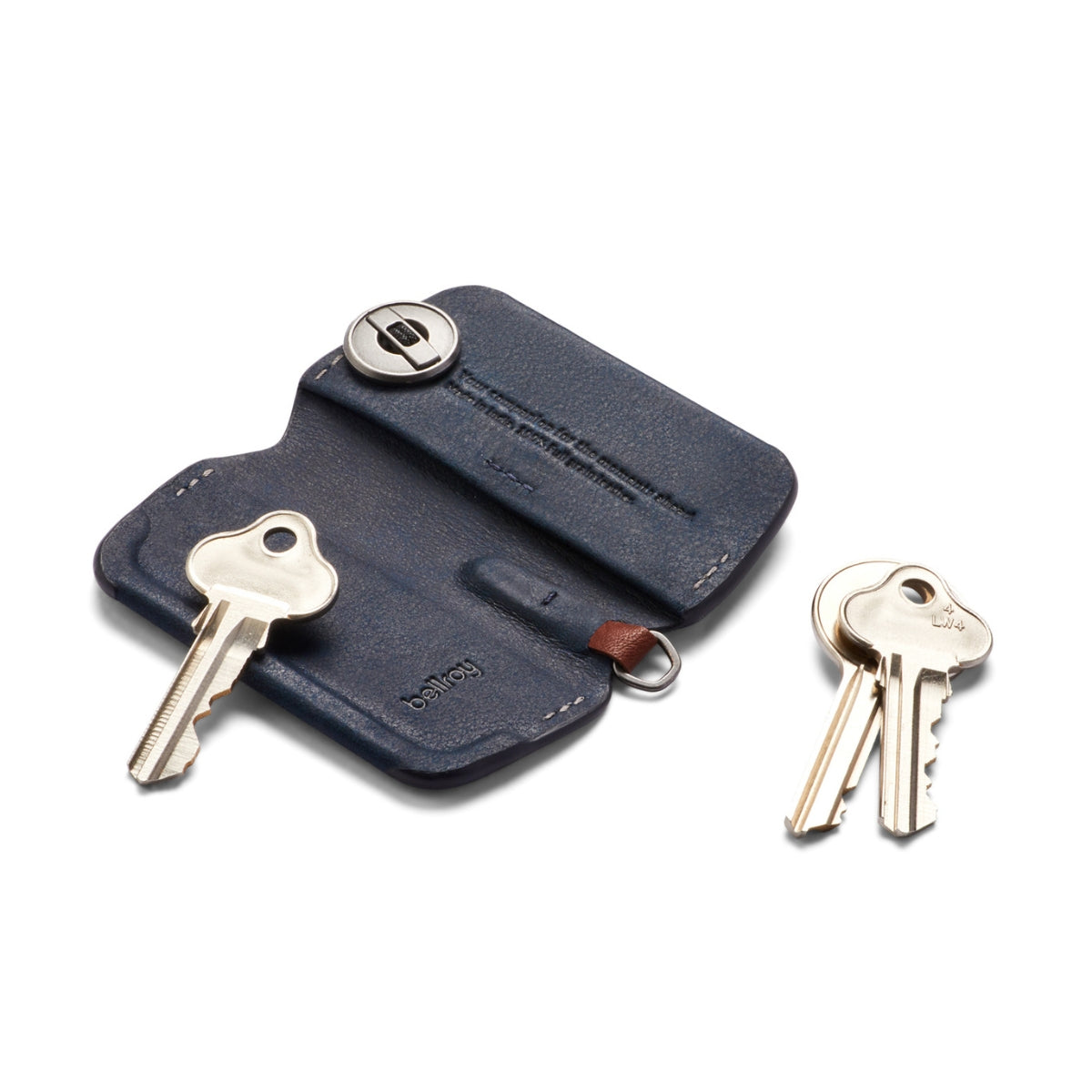 Bellroy Key Cover (Third Edition)