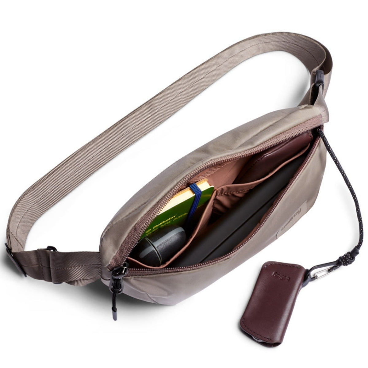Bellroy Laneway Belt Bag