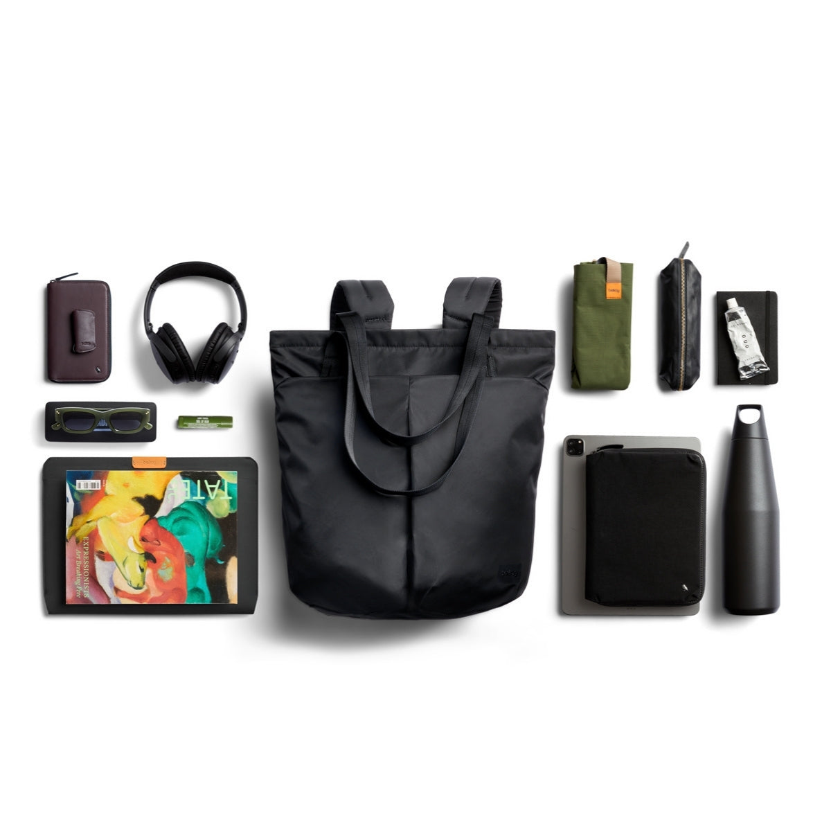 Bellroy Laneway Totepack 18L