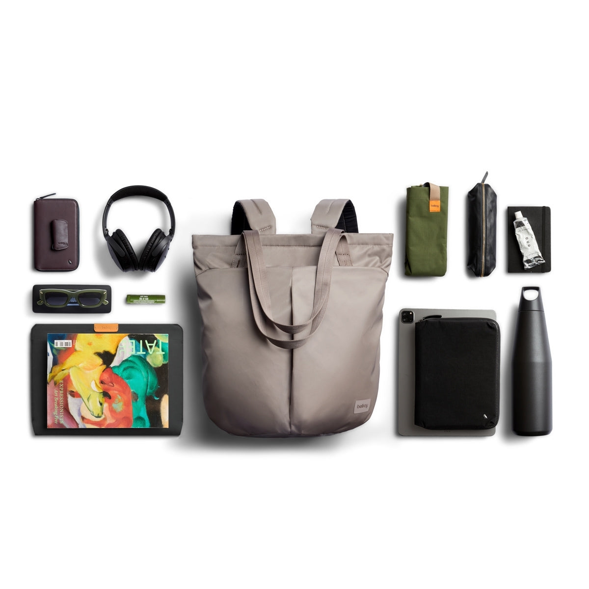 Bellroy Laneway Totepack 18L