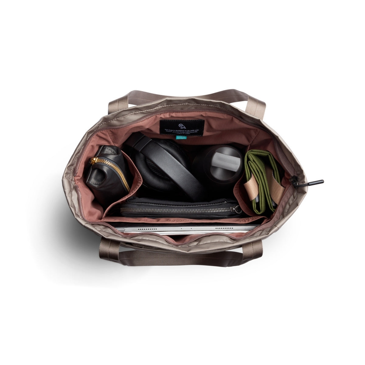 Bellroy Laneway Totepack 18L