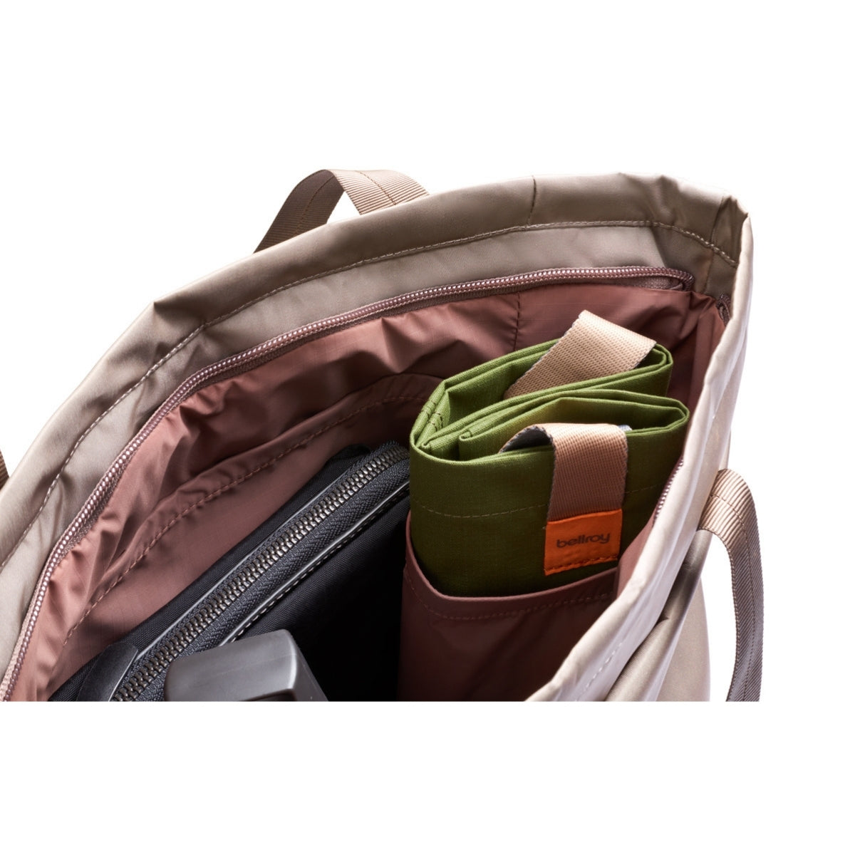 Bellroy Laneway Totepack 18L