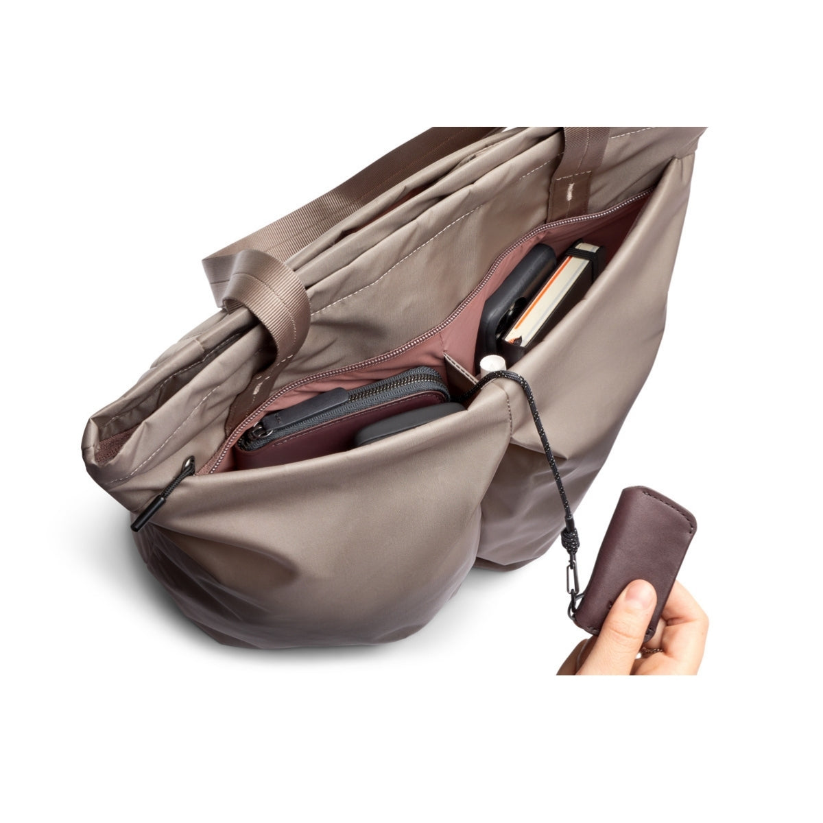 Bellroy Laneway Totepack 18L