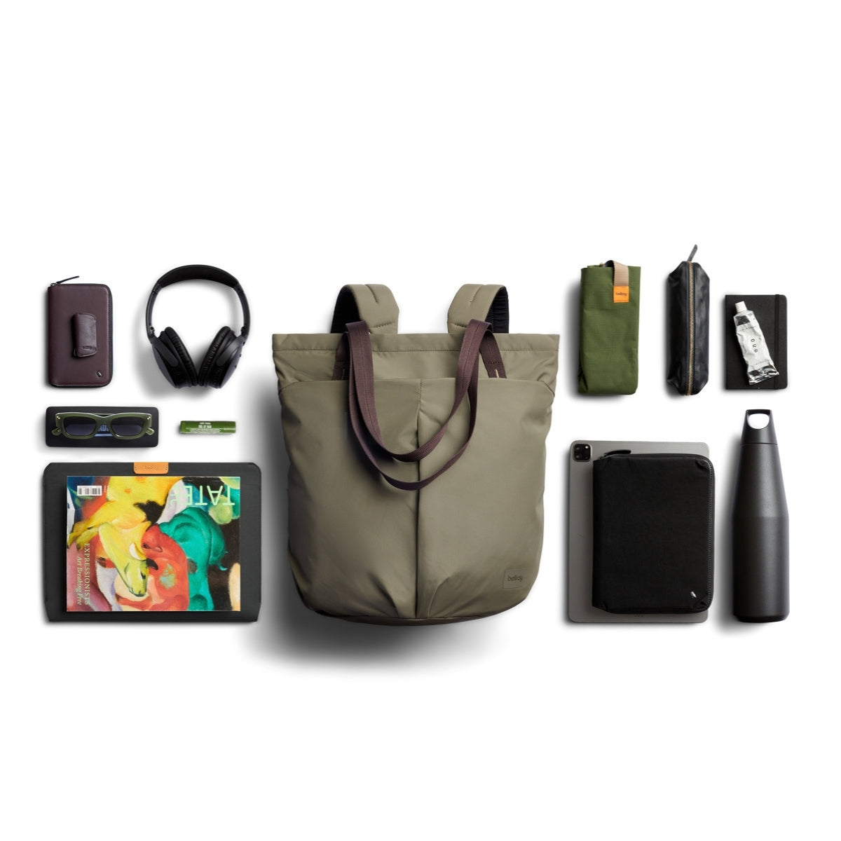 Bellroy Laneway Totepack 18L
