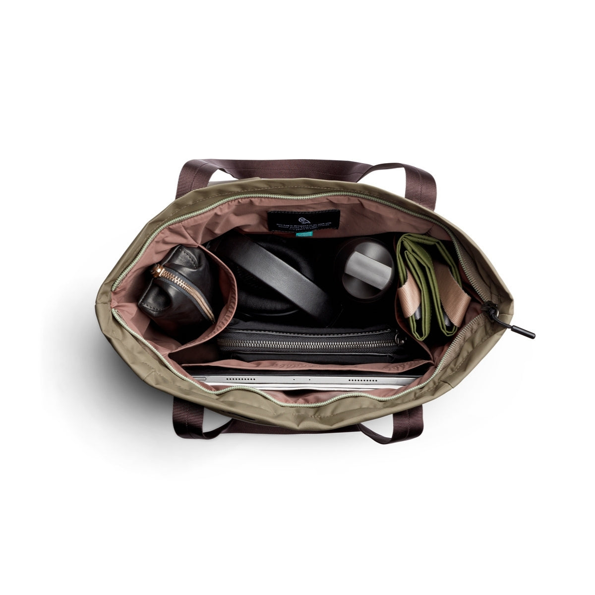 Bellroy Laneway Totepack 18L