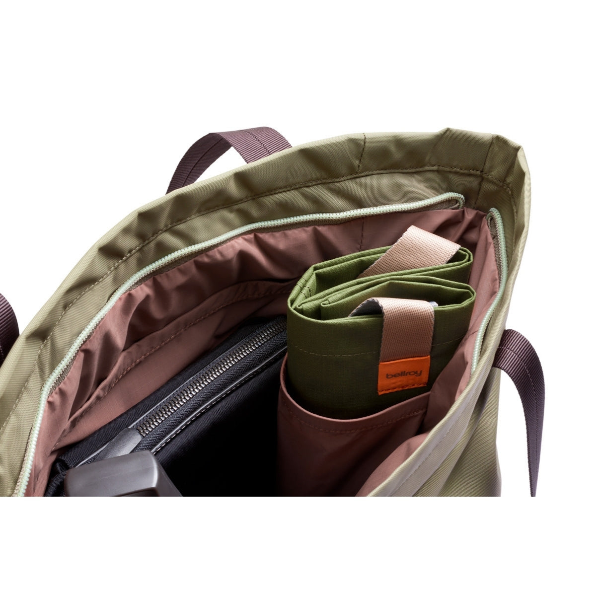 Bellroy Laneway Totepack 18L
