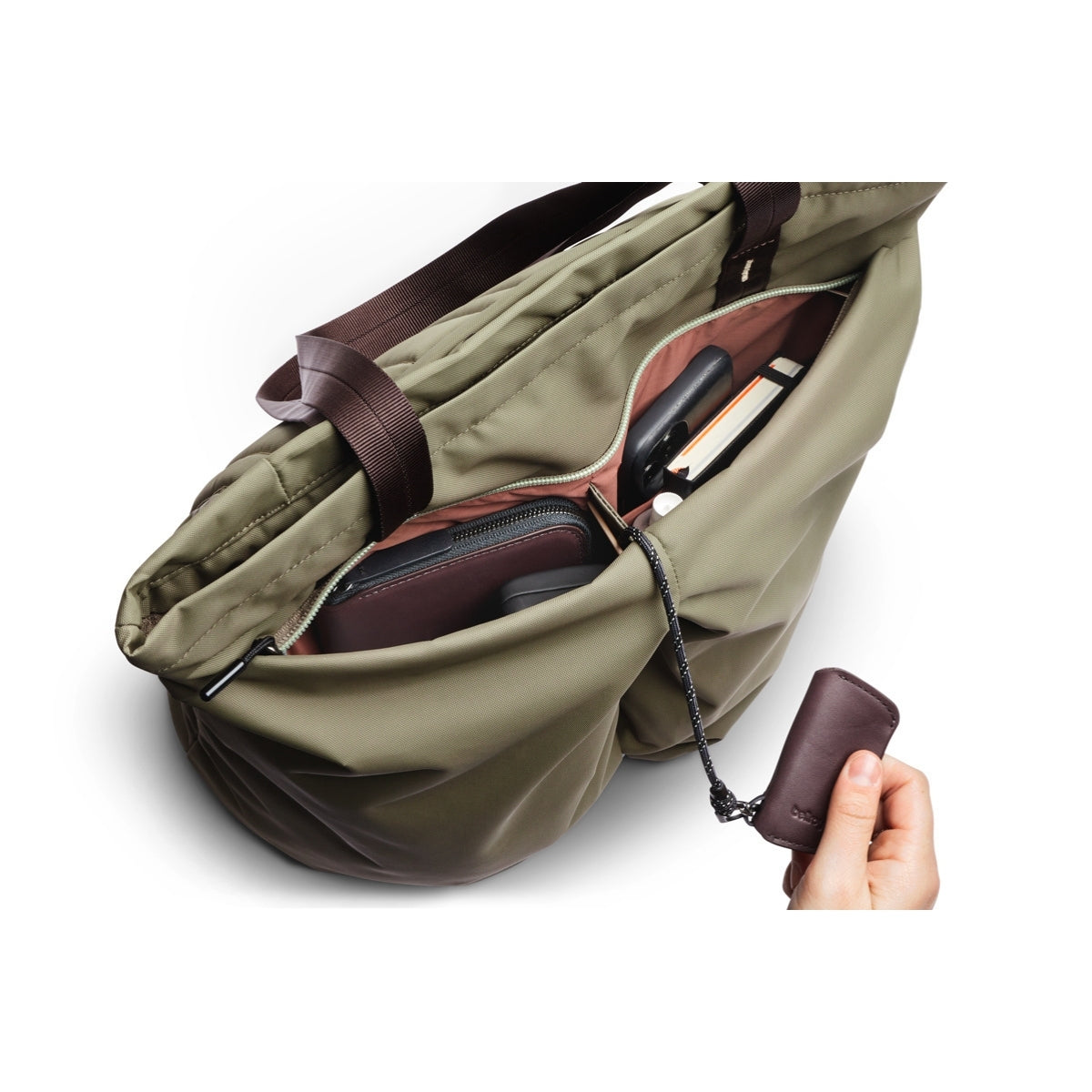 Bellroy Laneway Totepack 18L