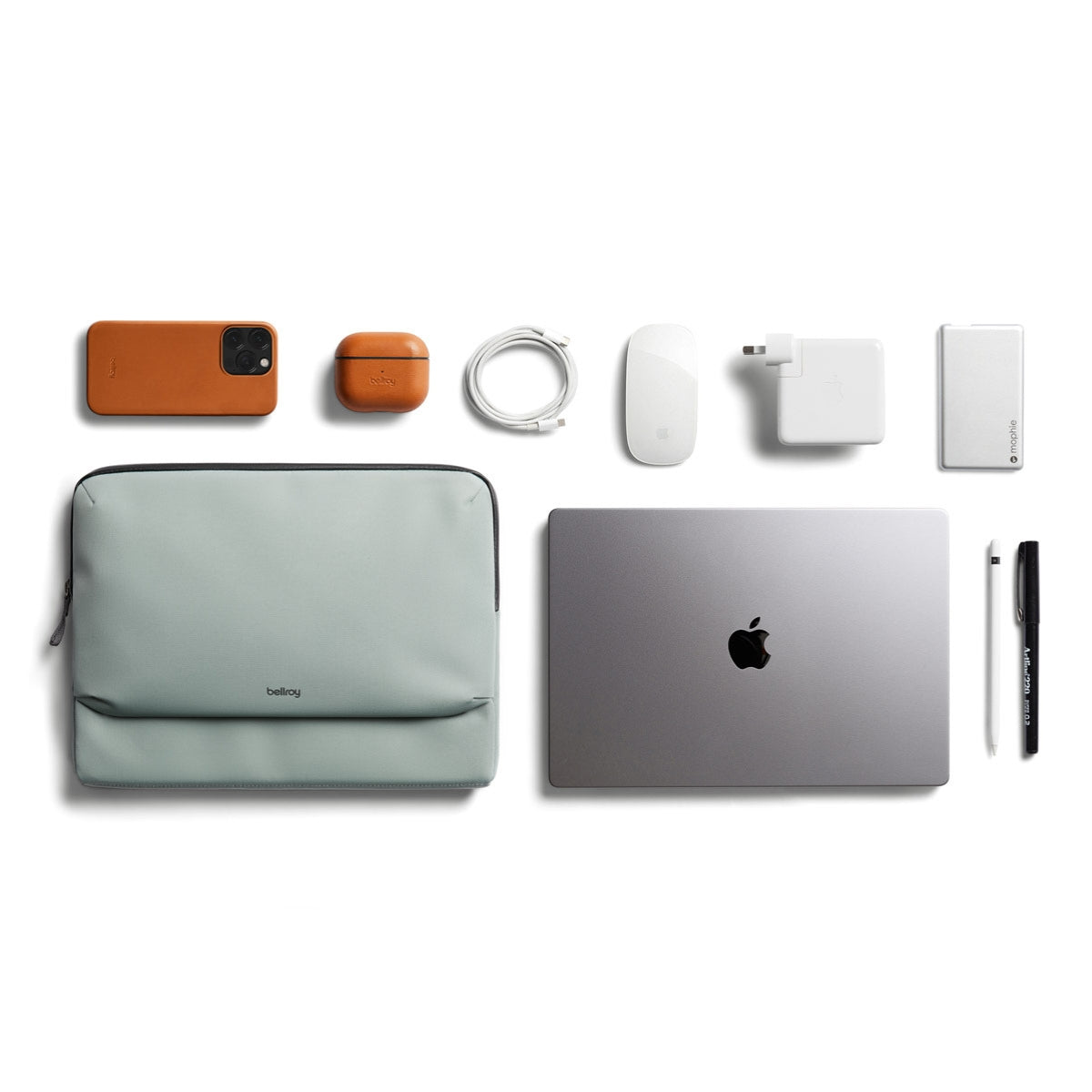 Support pour ordinateur portable Bellroy 16"