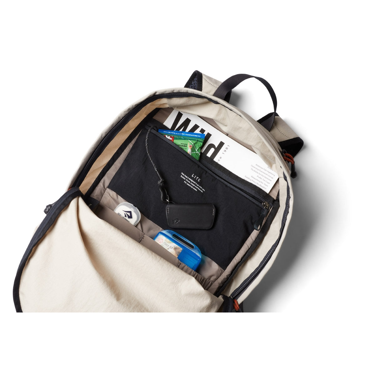 bellroy backpack nz Bellroy Lite Daypack 20L – Te Koop