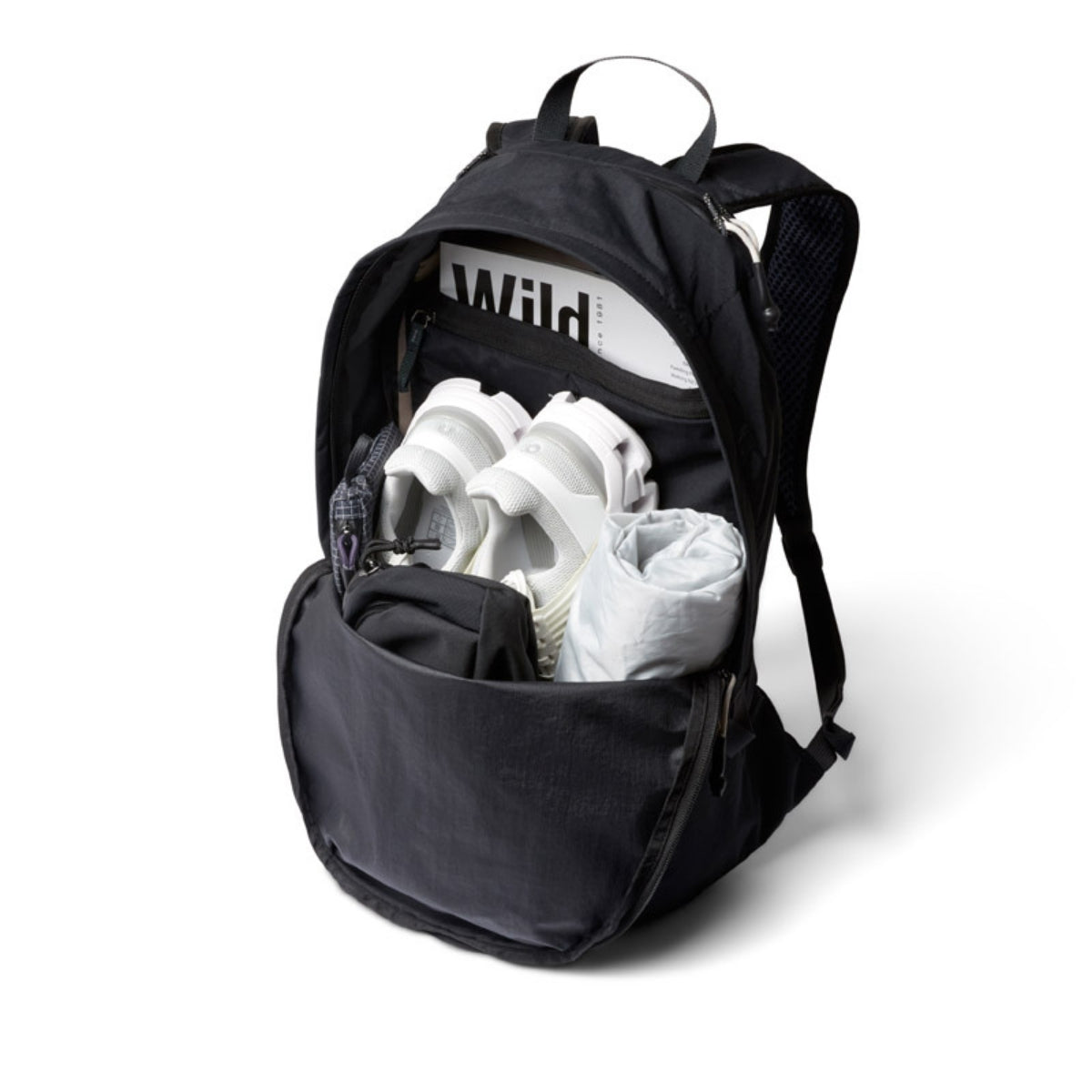 bellroy campus backpack black canada Bellroy Lite Daypack 20L – Te Koop