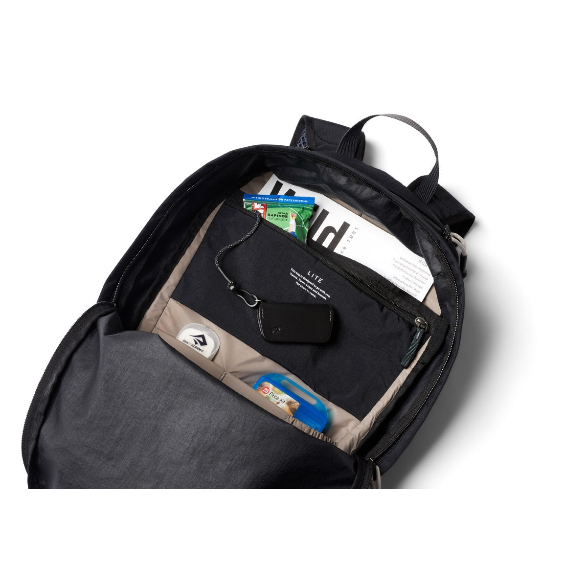 Bellroy Lite Daypack