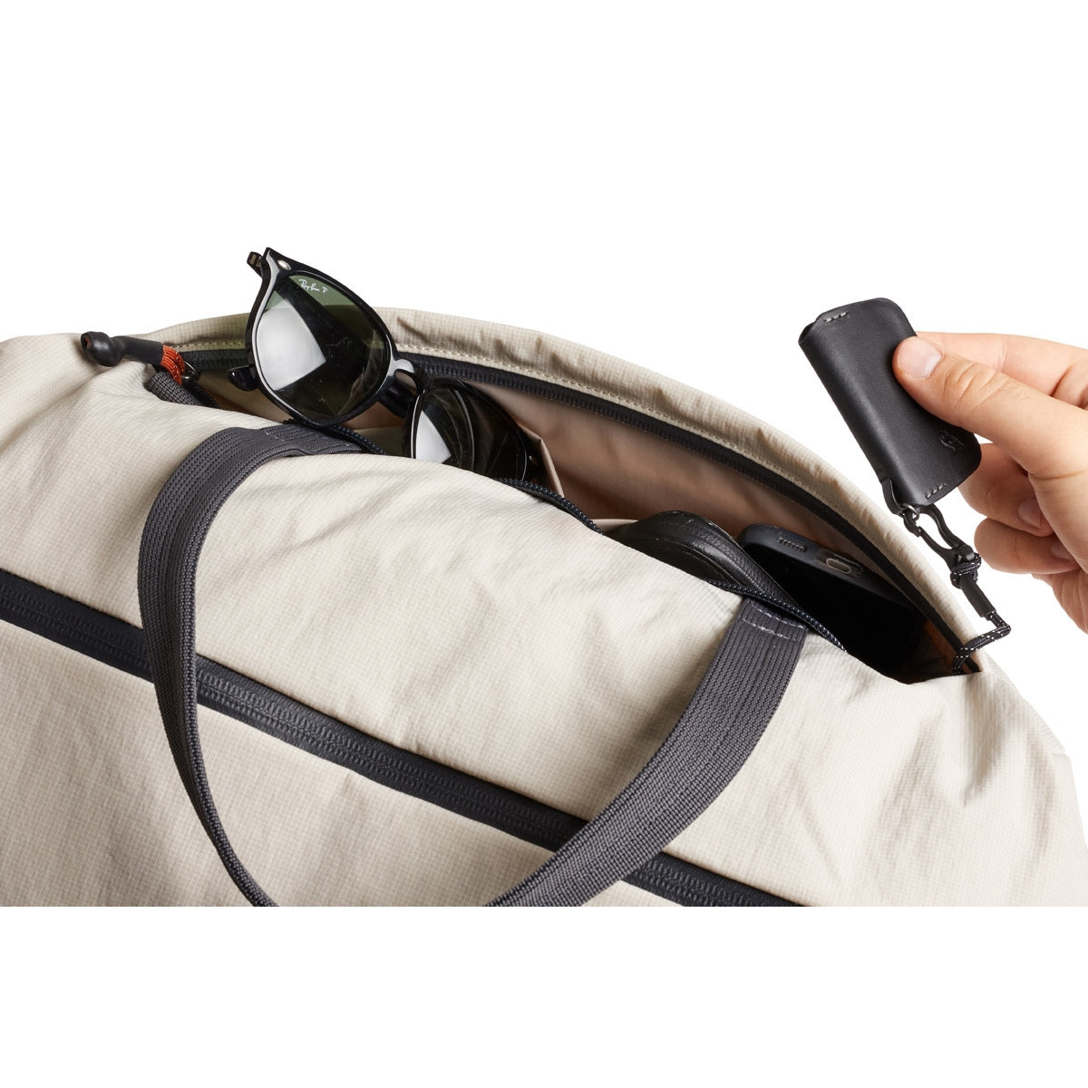 Bellroy Lite Duffel 30L