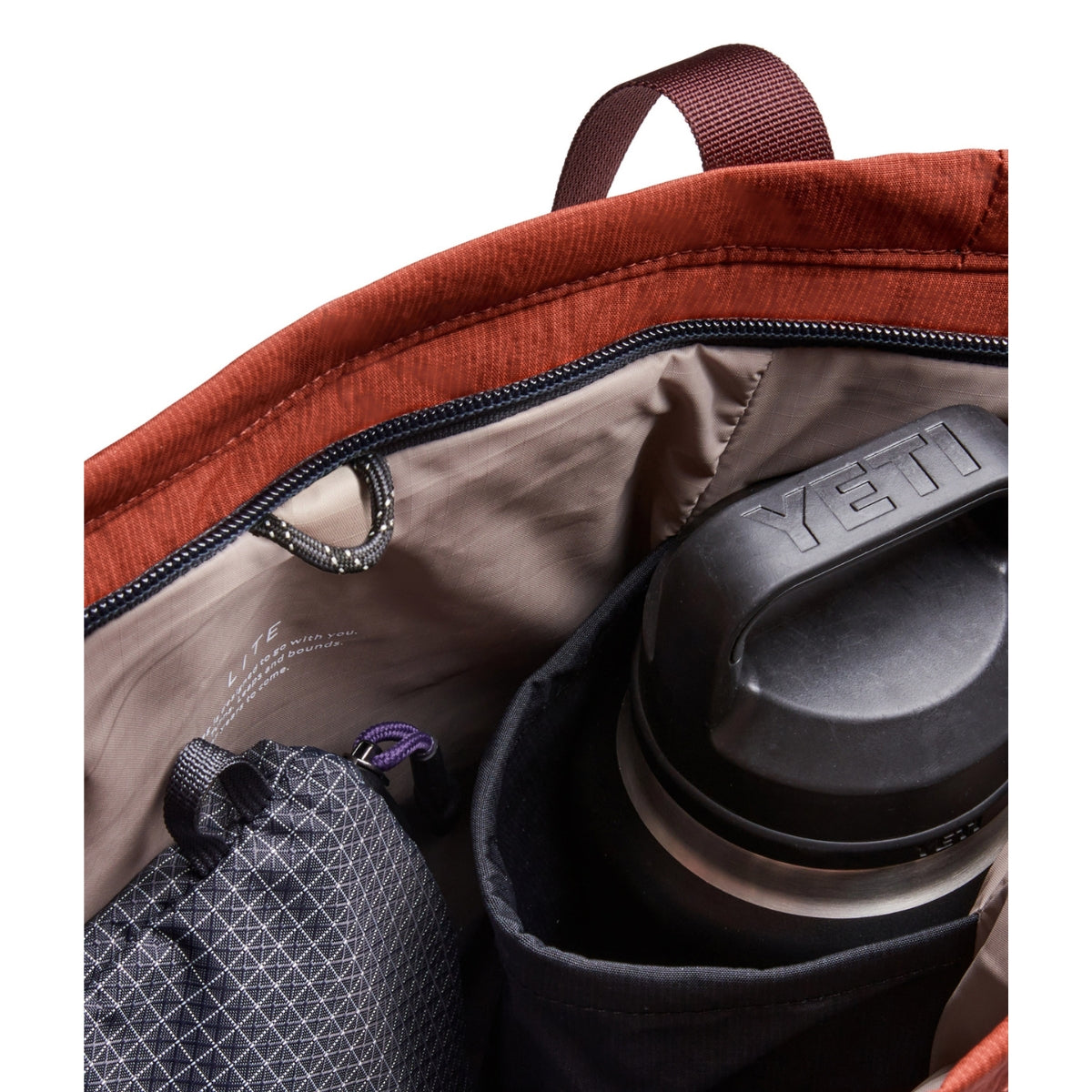 Bellroy Lite Totepack 18L