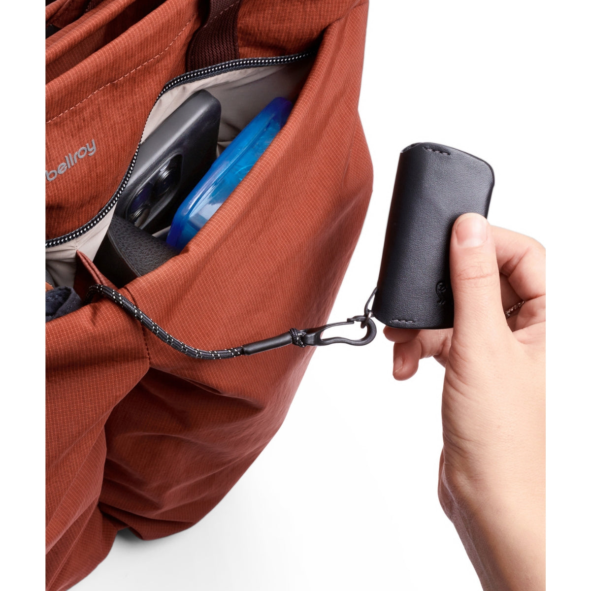 Bellroy Lite Totepack 18L