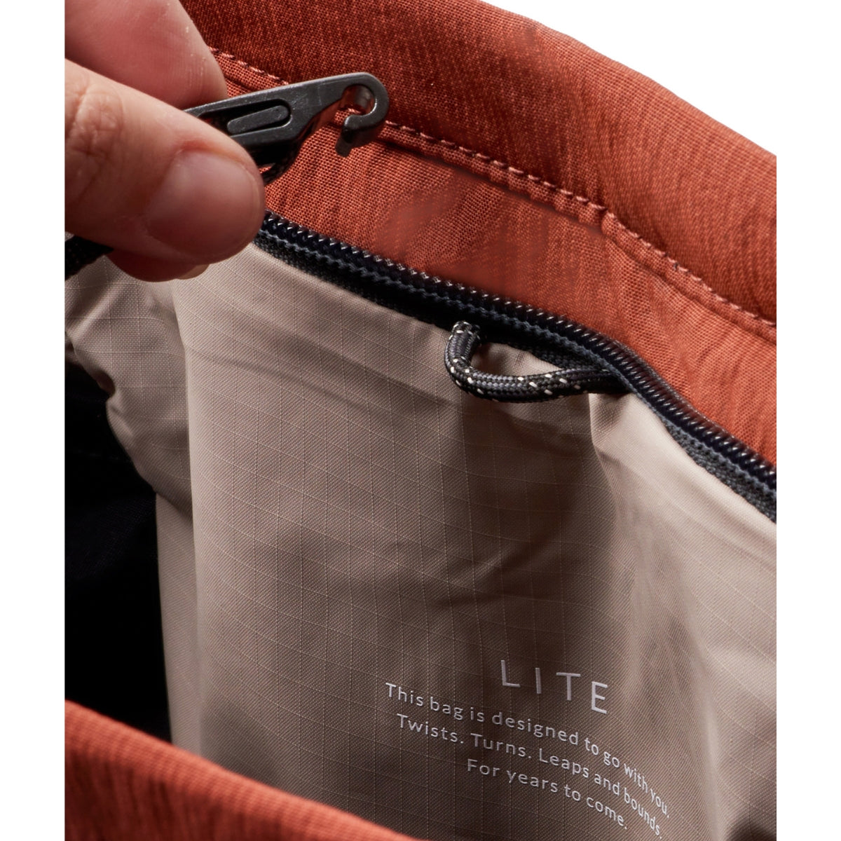 Bellroy Lite Totepack 18L