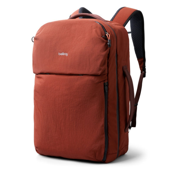 Bellroy Lite Travel Pack 30L ホワイト Bellroy | Lite Travel Pack 30L | Giraffy Co.