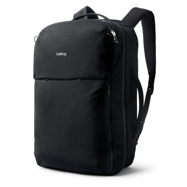 Bellroy ベルロイ Lite Travel Pack 38L Lite Travel Pack | Carry-on Travel Backpack 30 L & 38 L