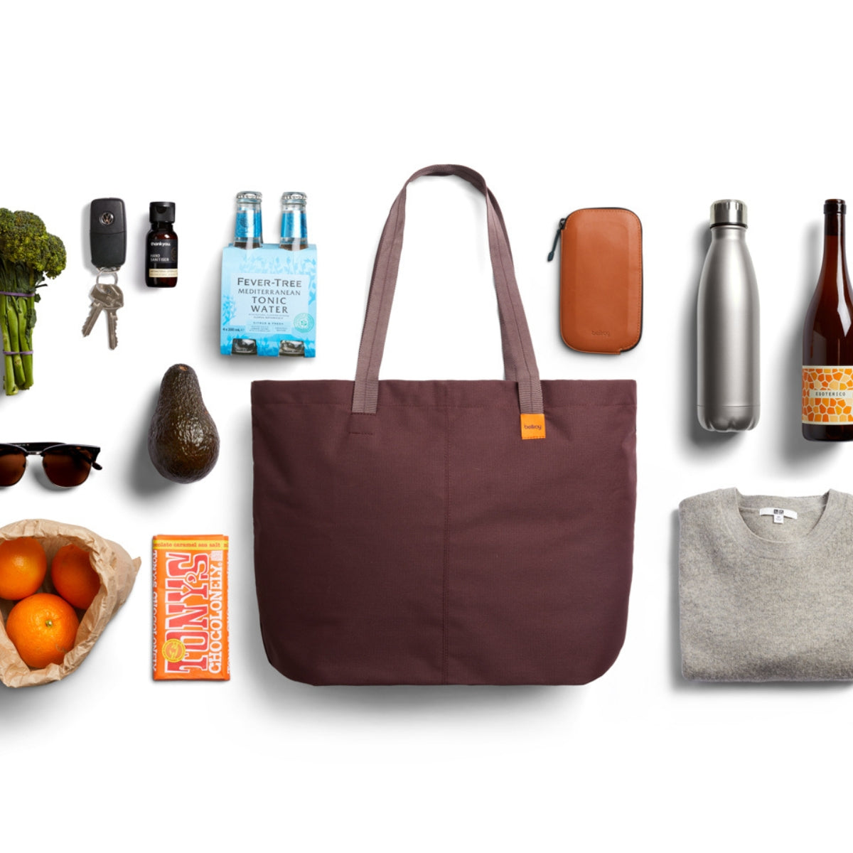 Fourre-tout de marché Bellroy 