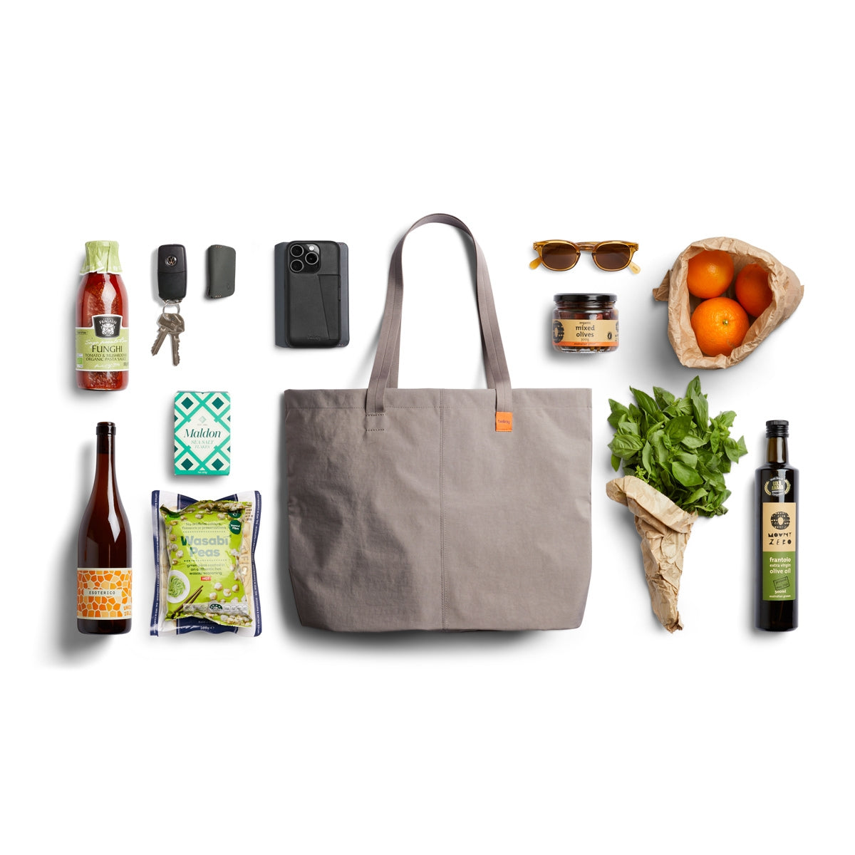 Bellroy Market Tote