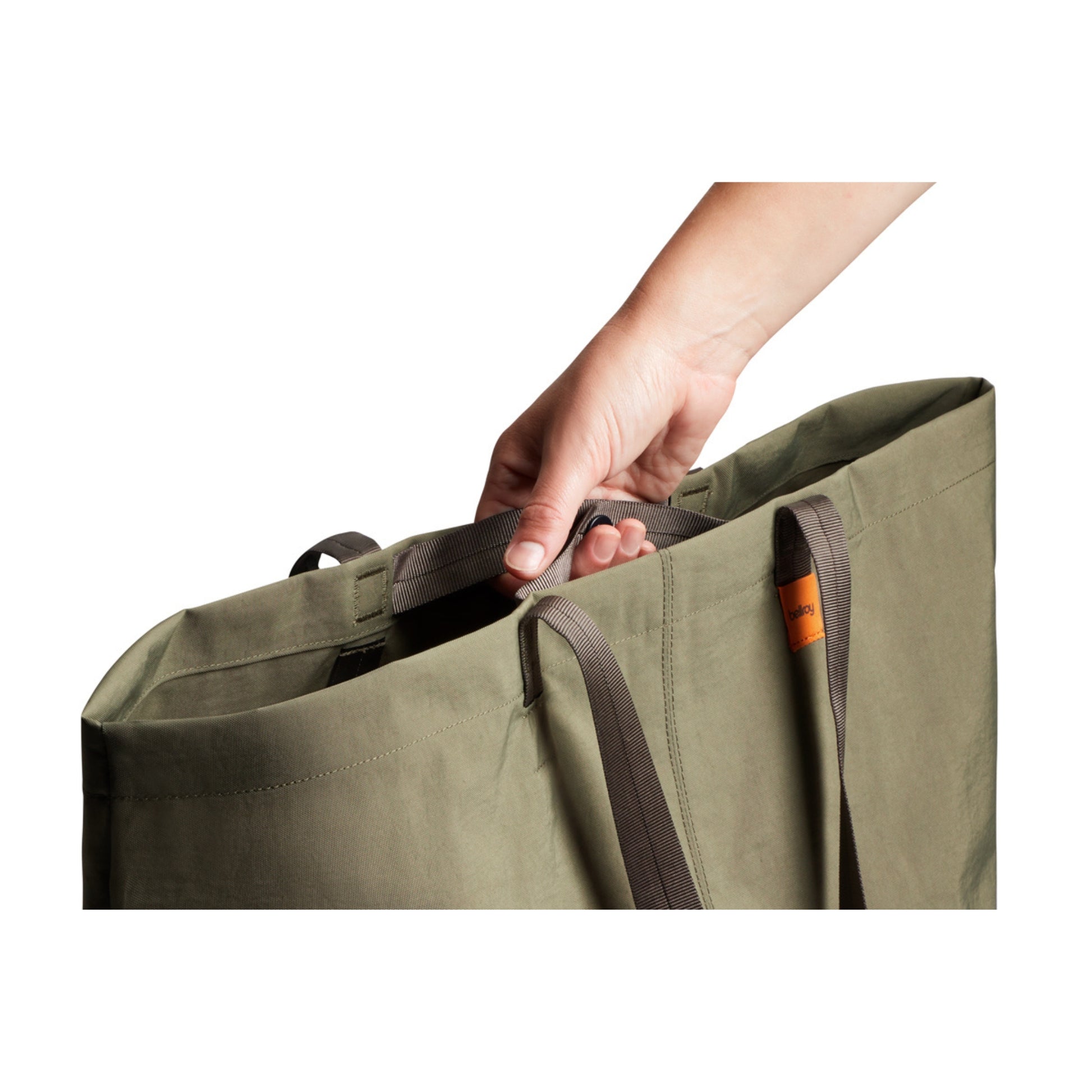Bellroy Market Fourre-Tout Plus 
