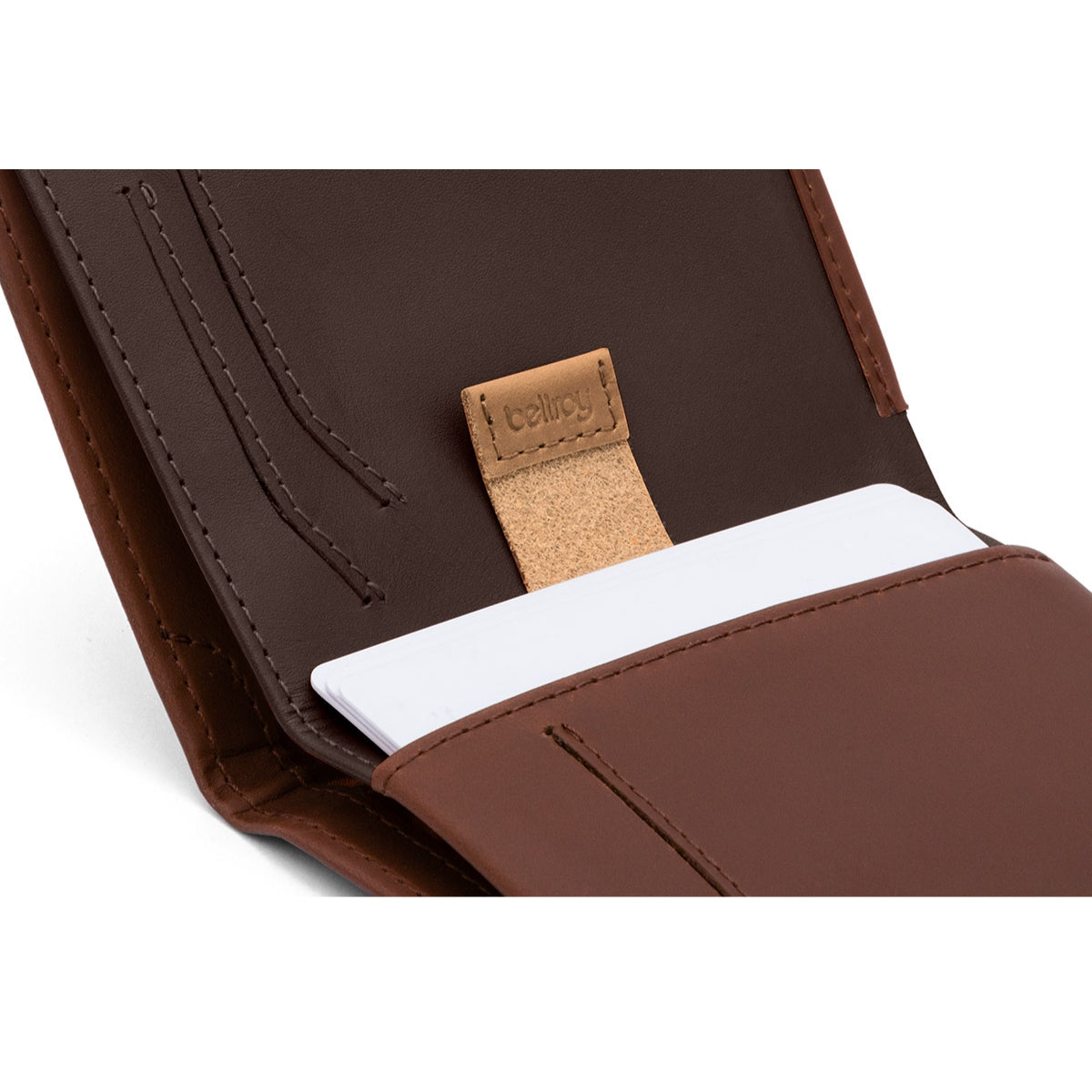 Pochette pour notes Bellroy