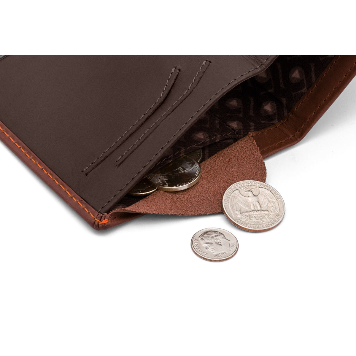 Pochette pour notes Bellroy
