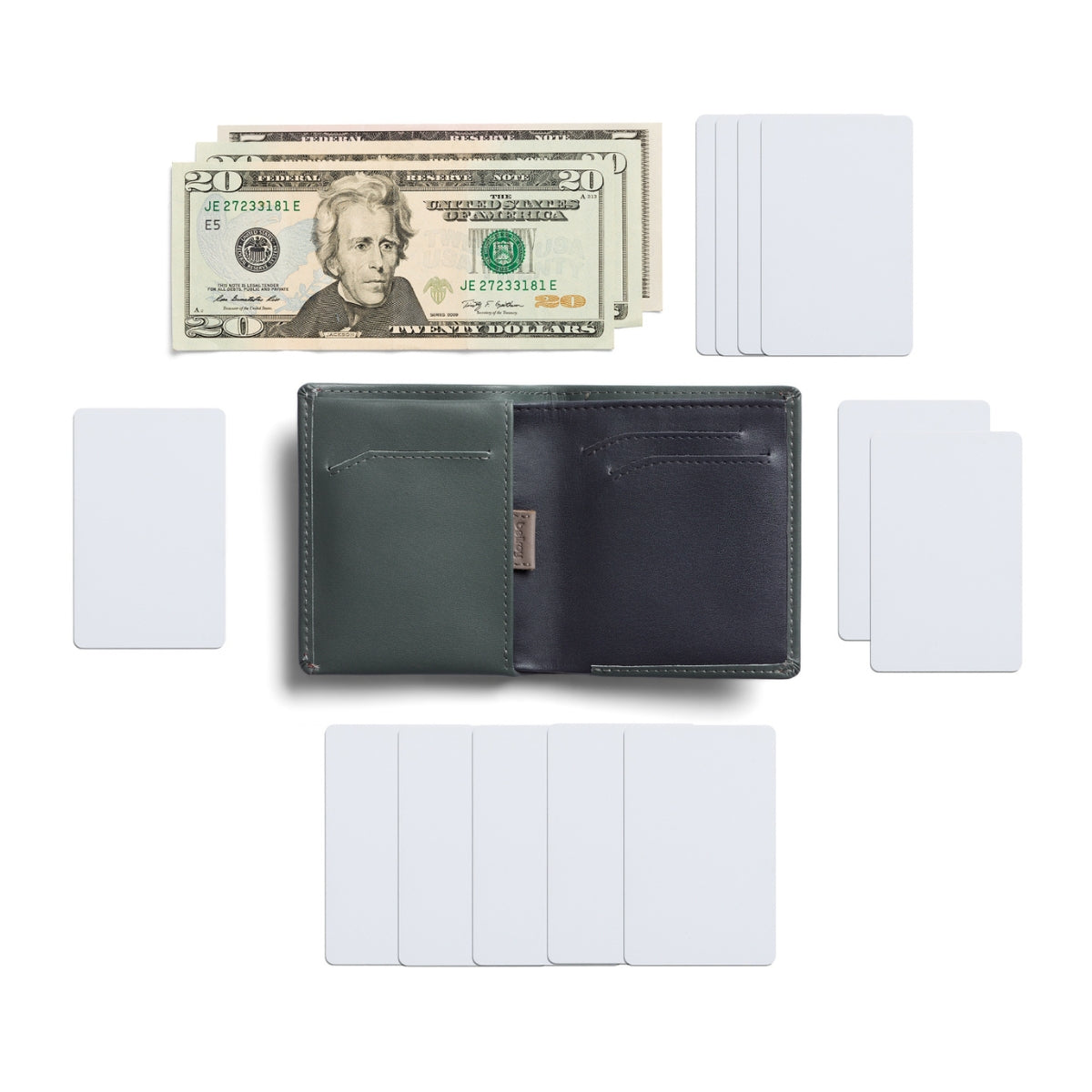 Bellroy Note Sleeve