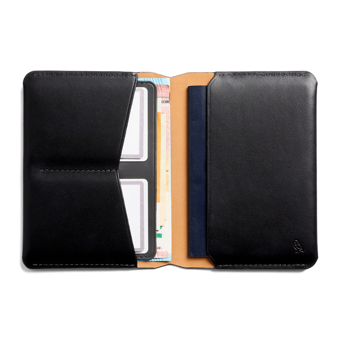 passport wallet bellroy Bellroy Passport Cover – Te Koop