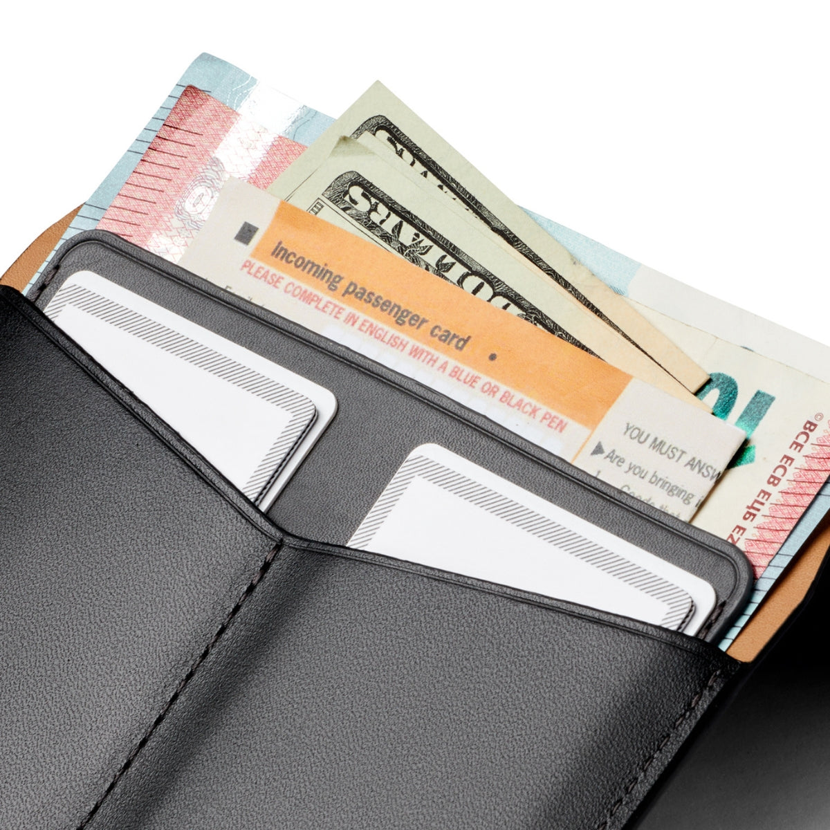 Bellroy Passport Cover – Te Koop