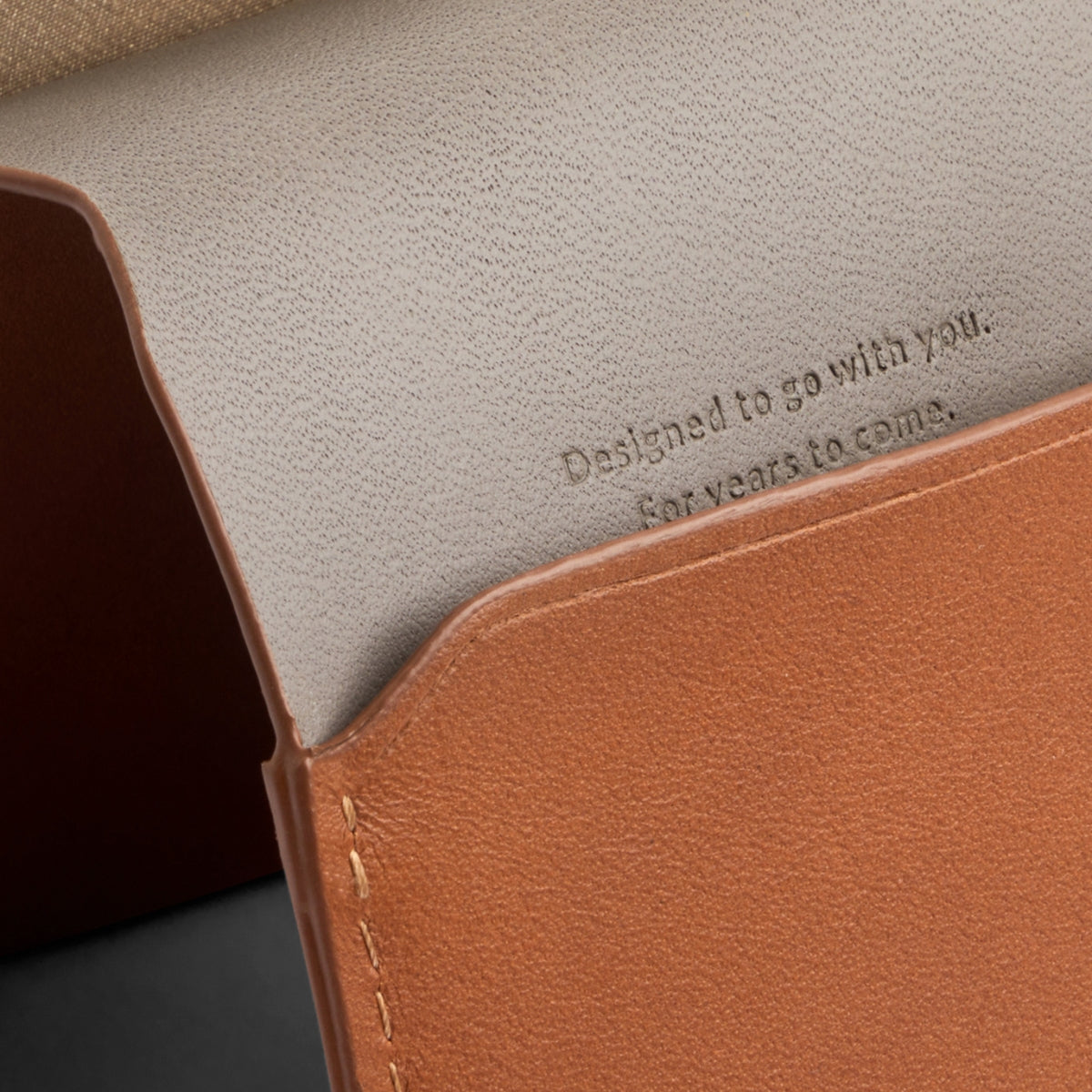 Bellroy Passport Cover