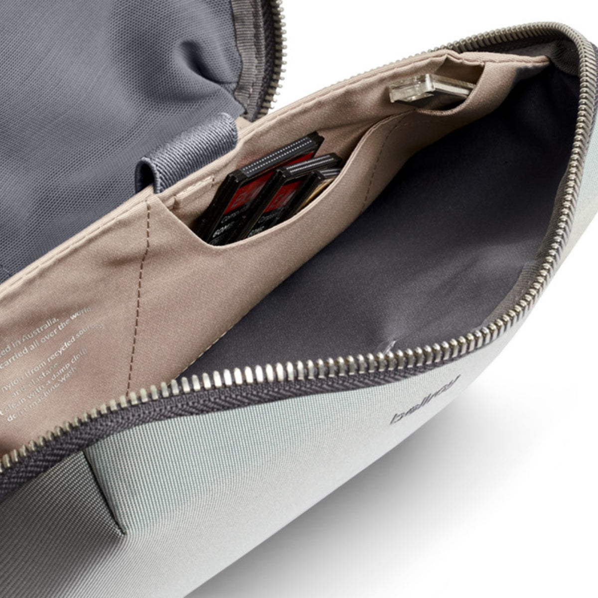 Kit technique Bellroy 