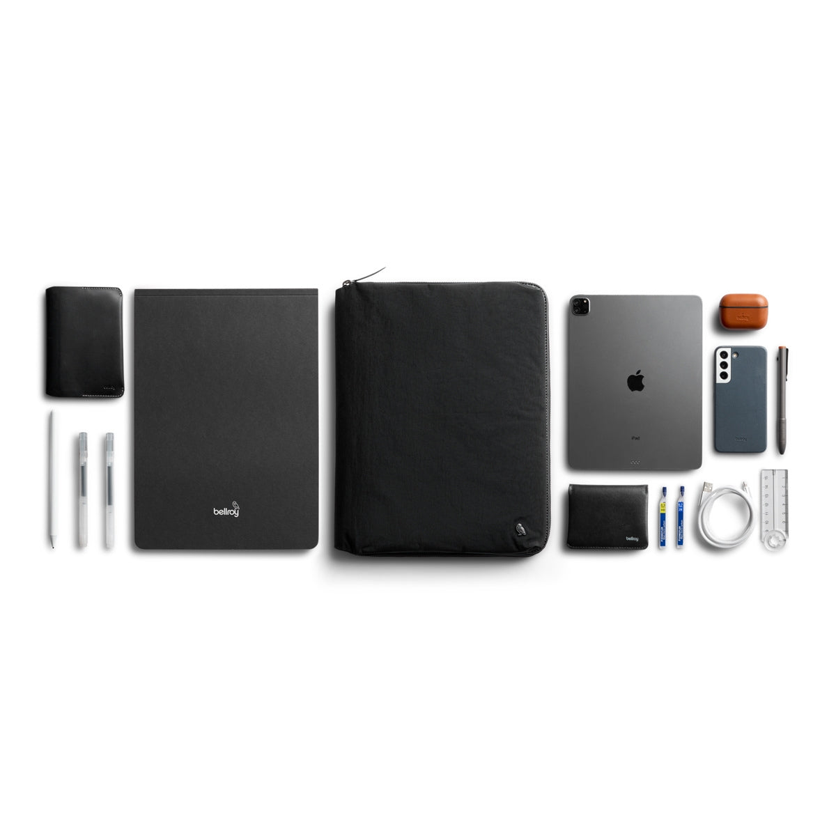 Bellroy Tokyo Folio 12.9"