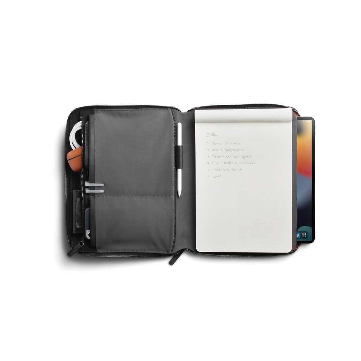 Bellroy Tokyo Folio 12.9"