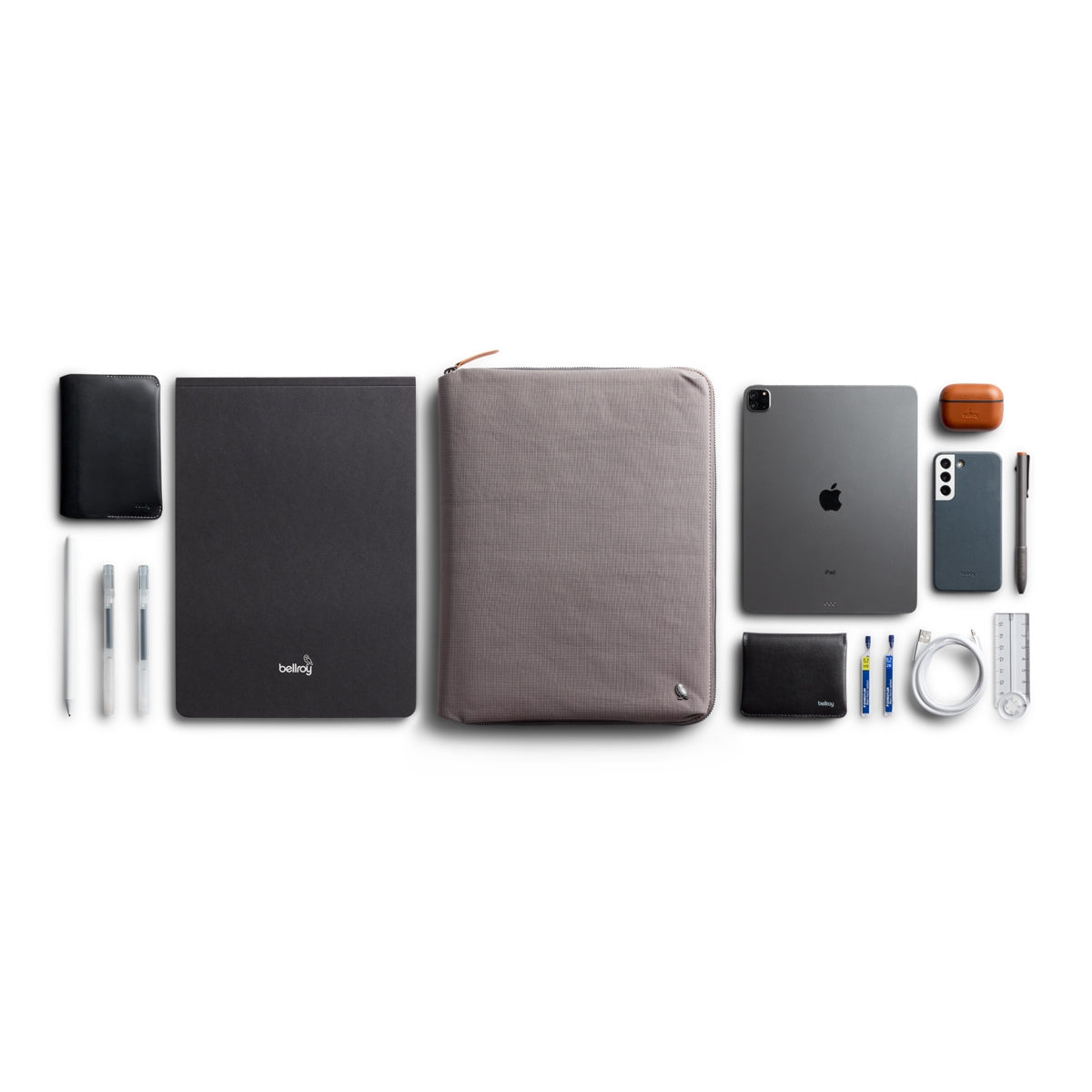 Bellroy Tokyo Folio 12.9"