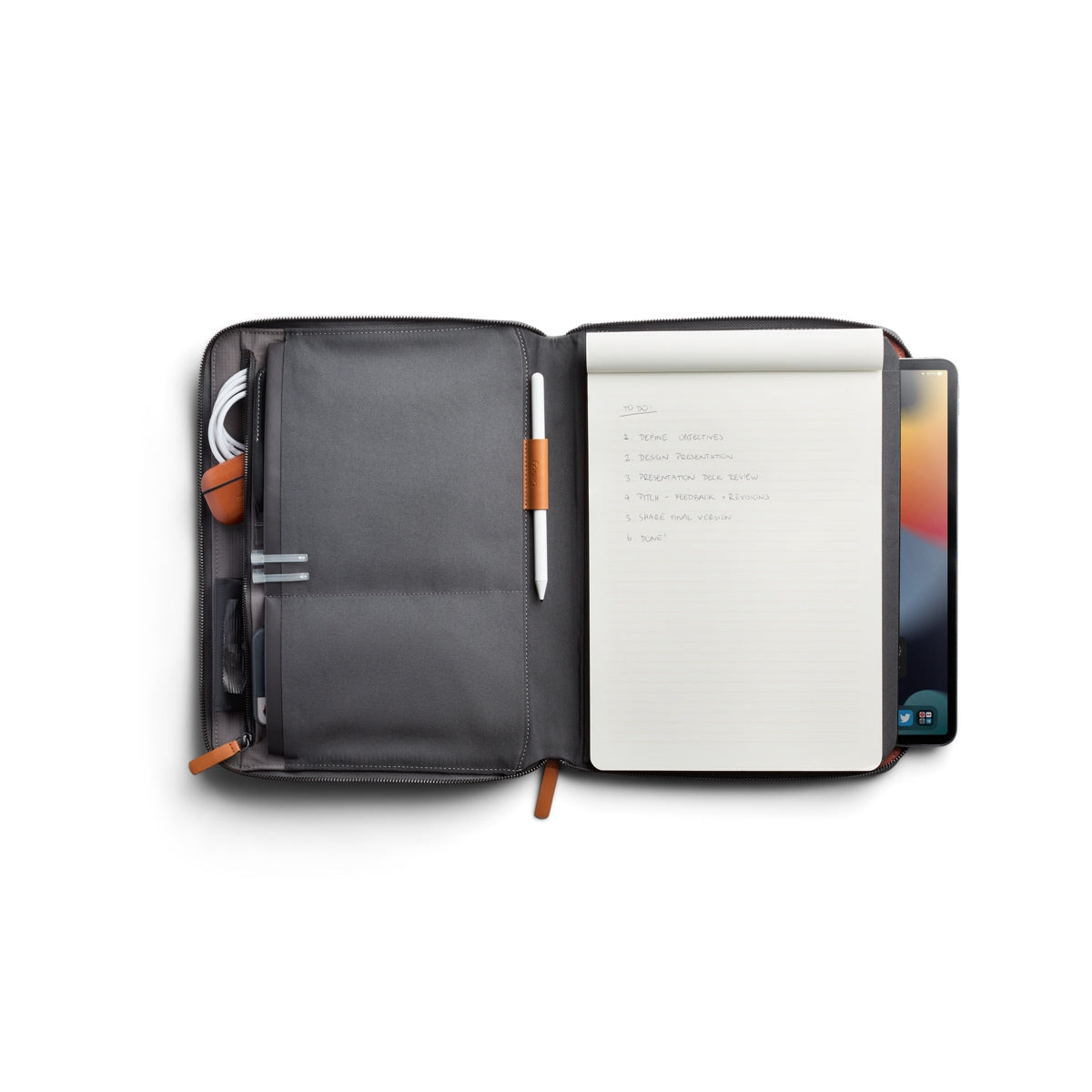 Bellroy Tokyo Folio 12.9"