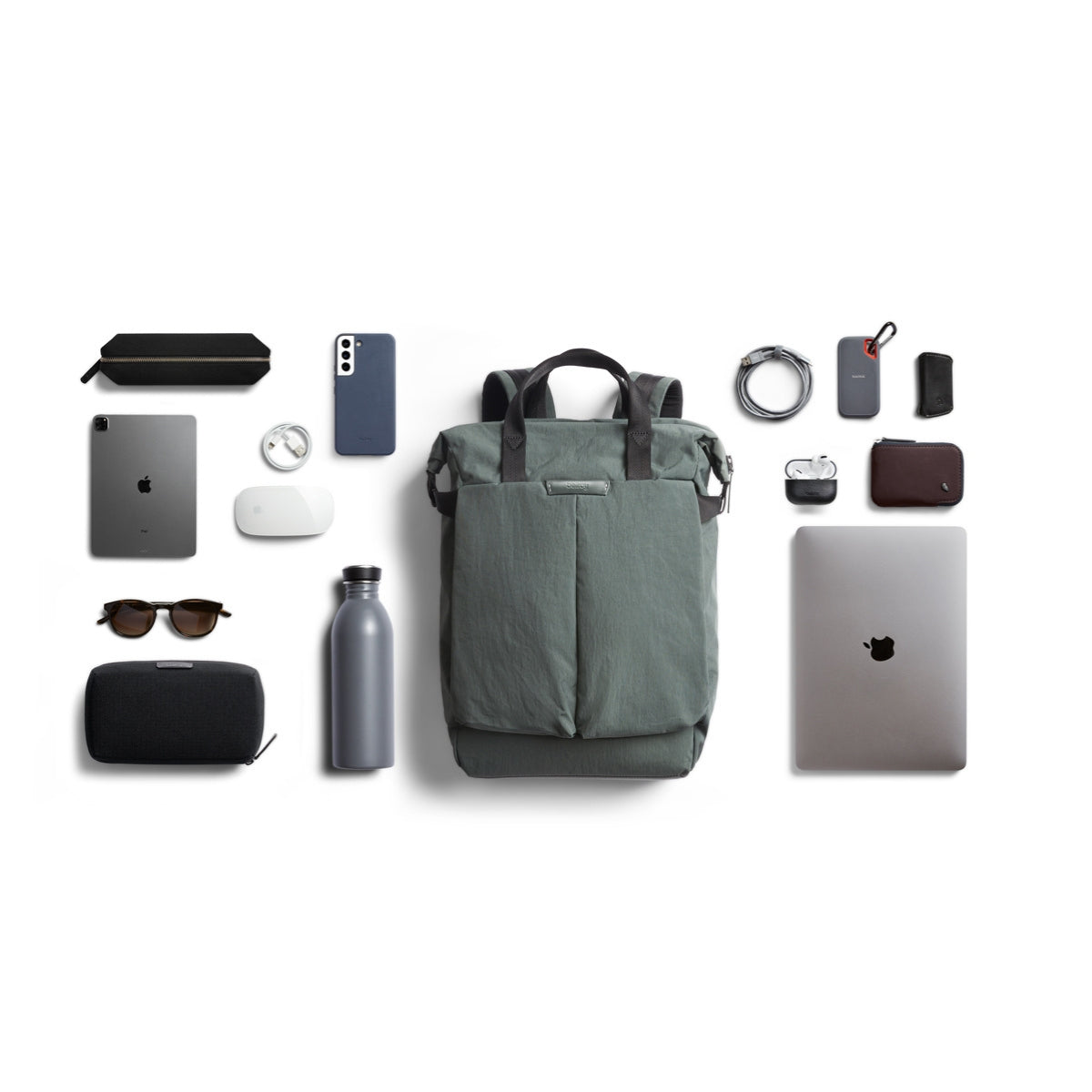 Bellroy Tokyo Totepack Compact 14L