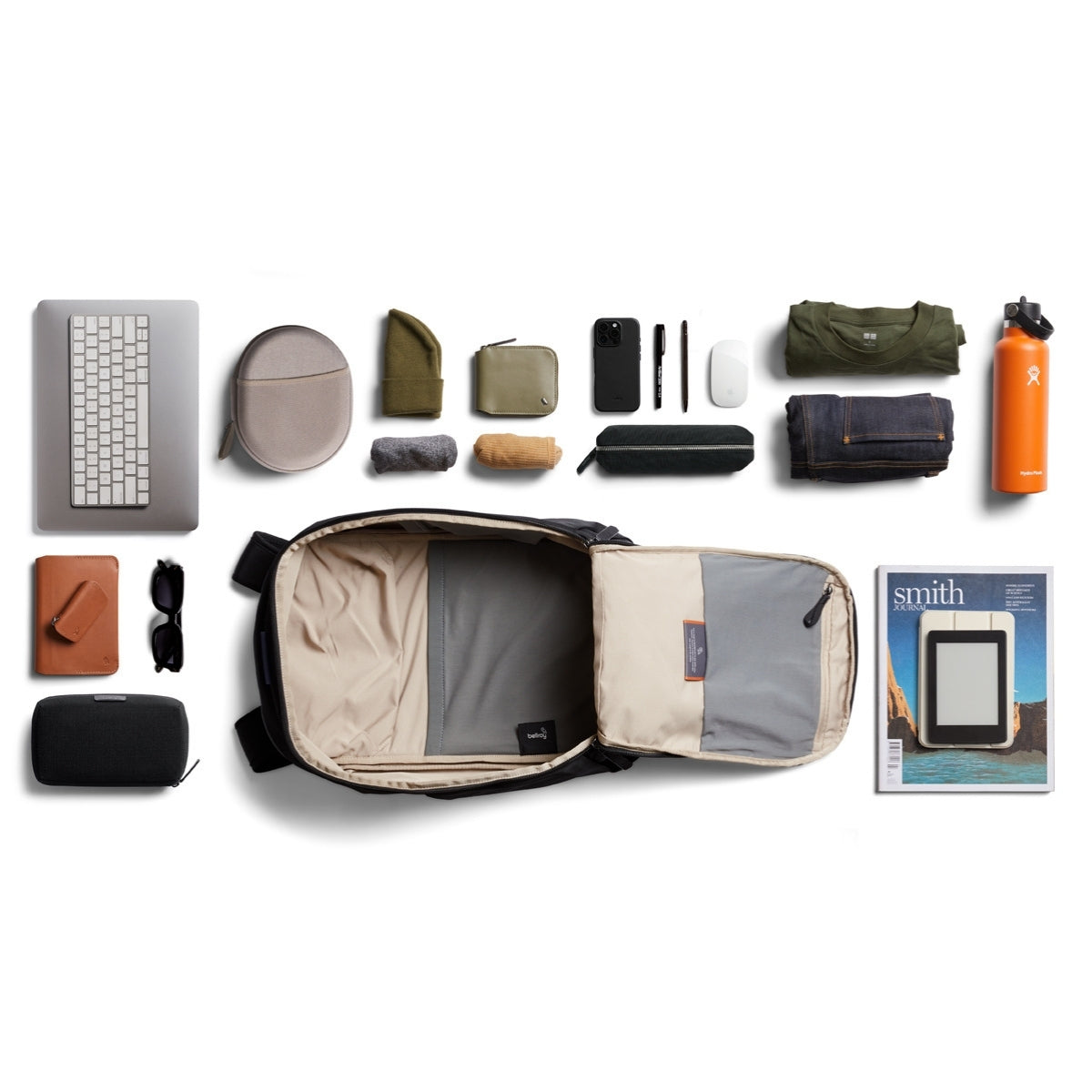 Pack de travail Bellroy Transit