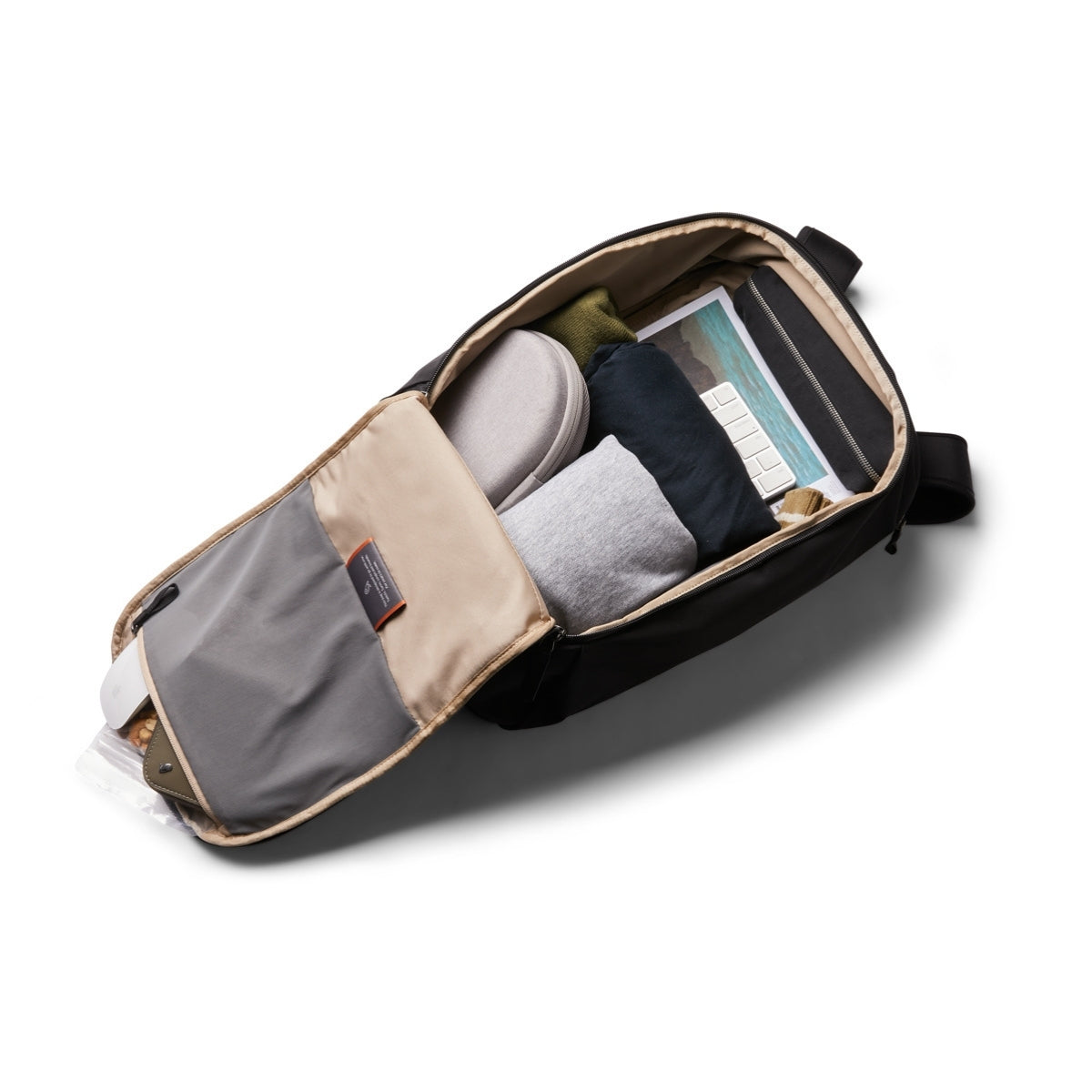 Pack de travail Bellroy Transit