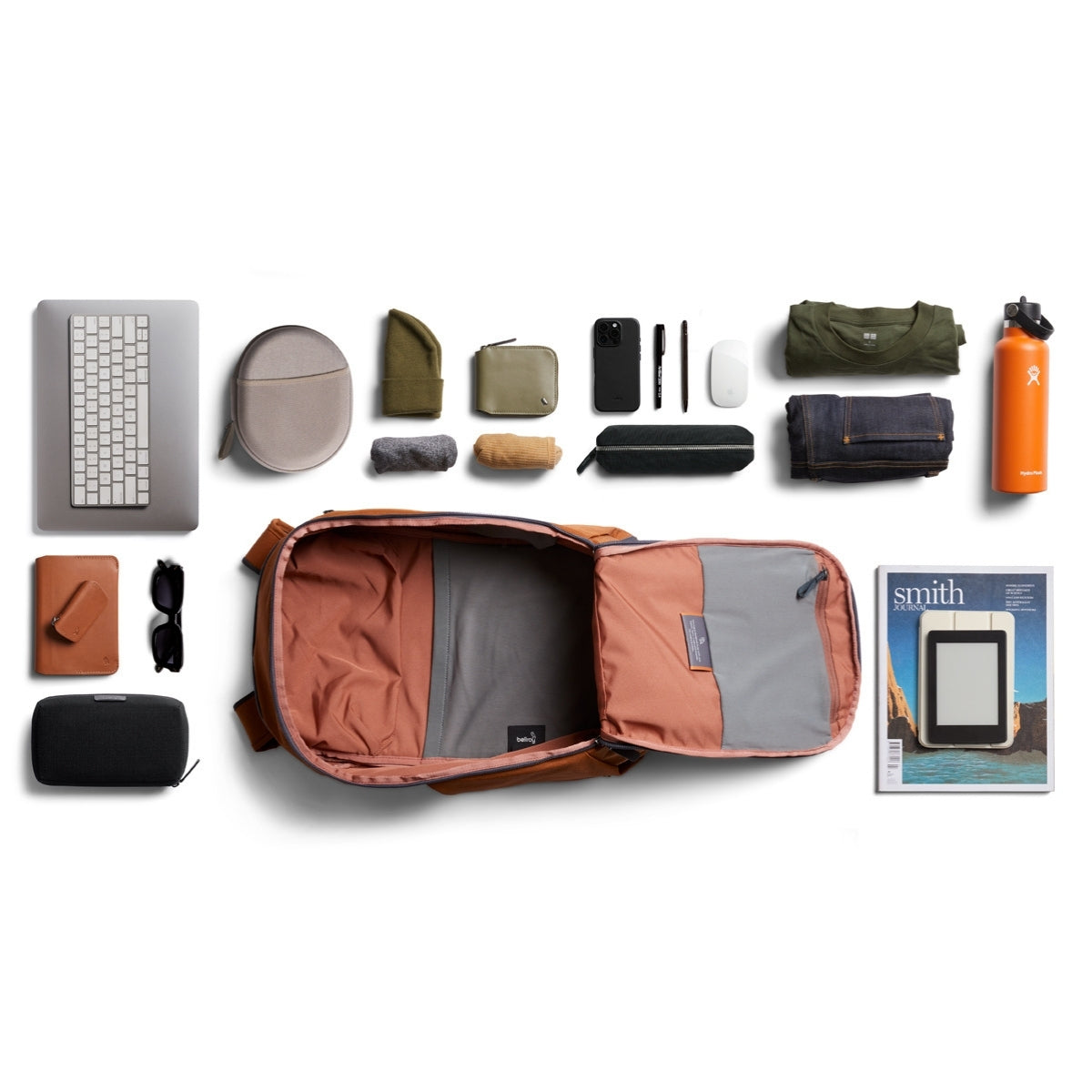 Pack de travail Bellroy Transit