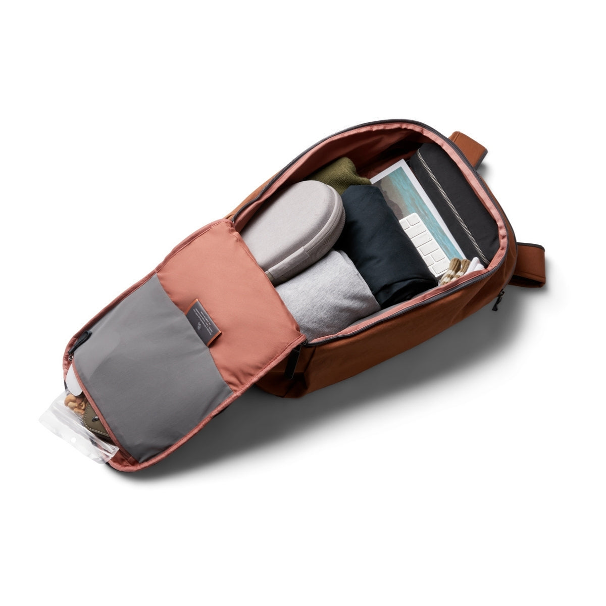 Pack de travail Bellroy Transit