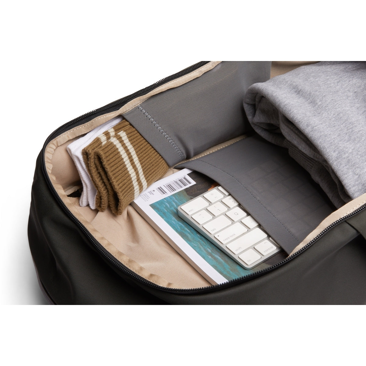 Bellroy Transit Workpack 20L (Second Edition)