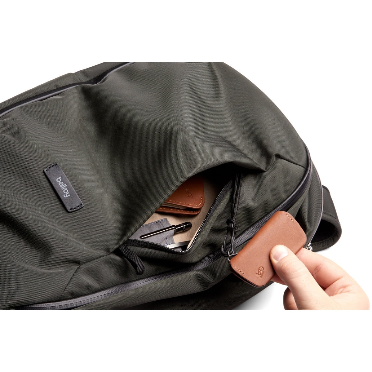 Bellroy Transit Workpack 20L (Second Edition)