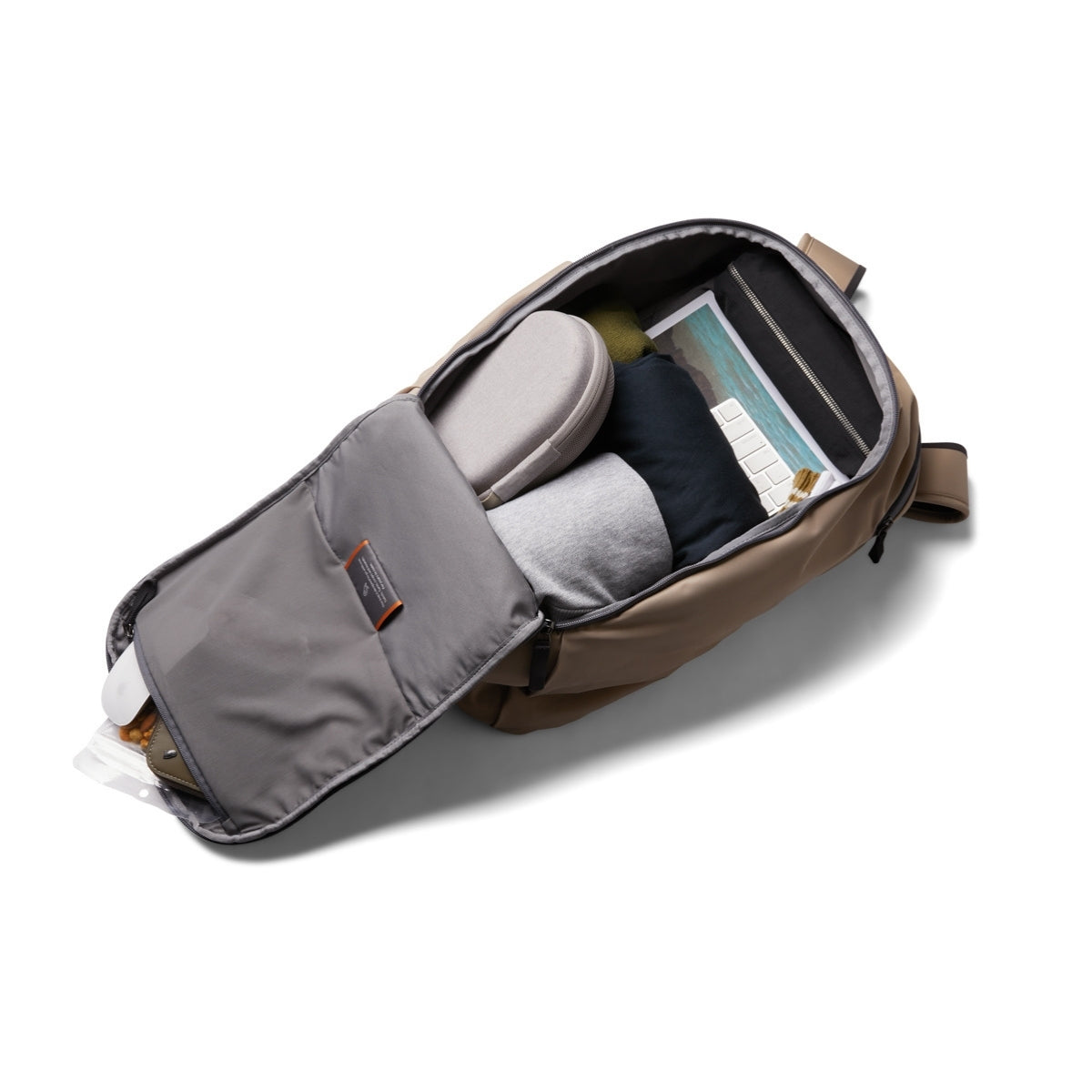 Pack de travail Bellroy Transit