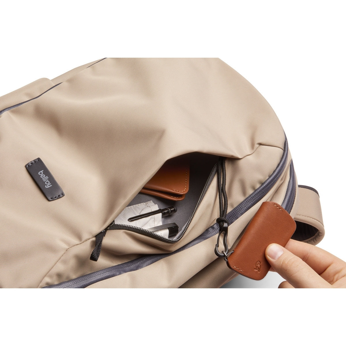 Pack de travail Bellroy Transit